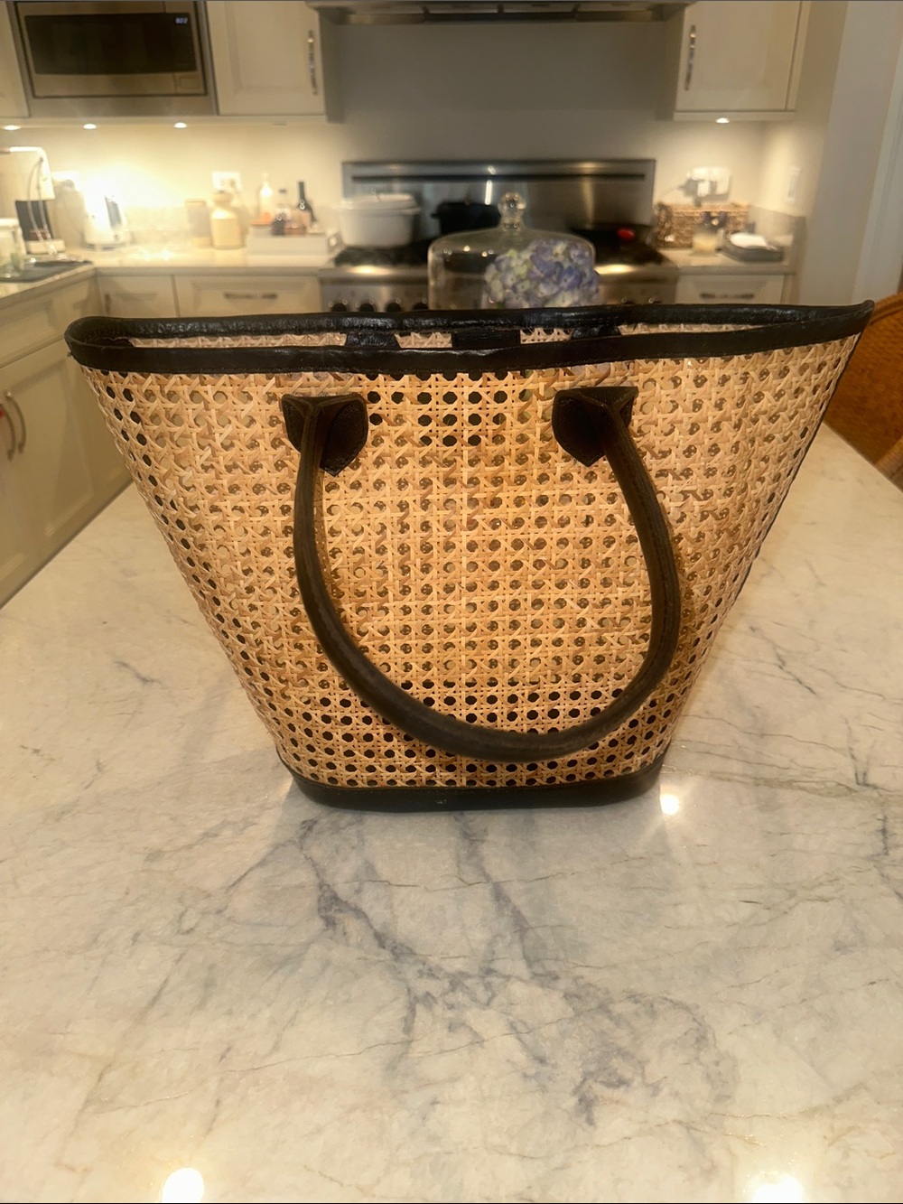 Bembien Valeria Tote Bag in Black